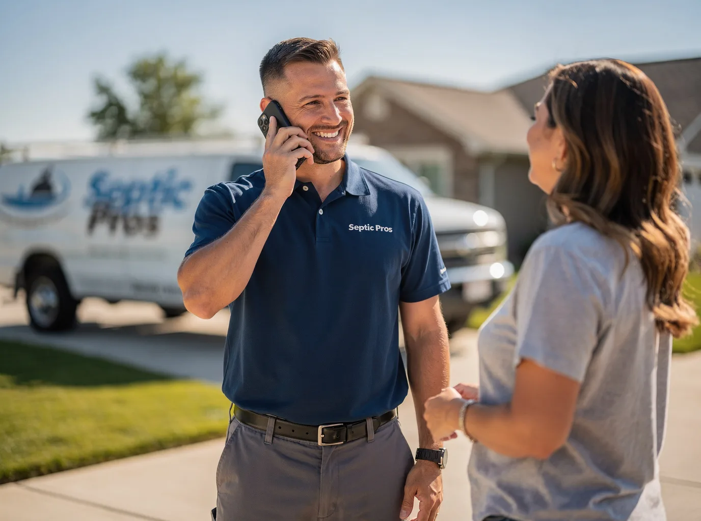 Septic Tank Pumping Rushmore, MN FAQs